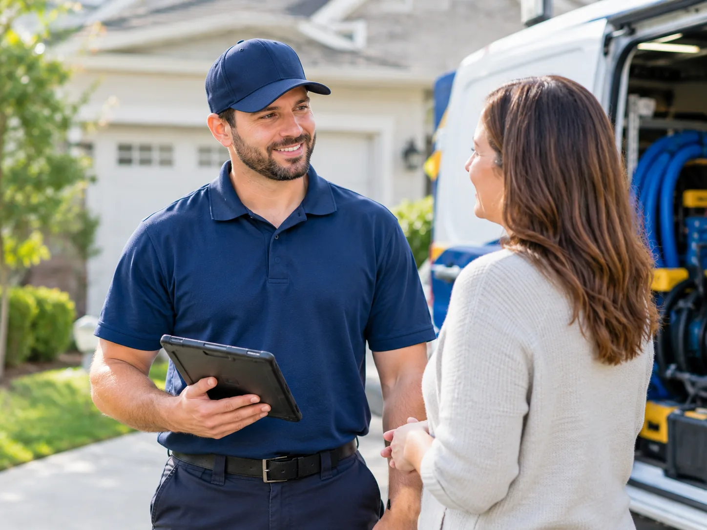Sewage Backup Cleanup Loomis, WA FAQs